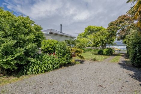 Photo of property in 163 Cambridge Street, Levin, 5510