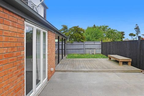 Photo of property in 1/6 Dalkeith Street, Hoon Hay, Christchurch, 8025