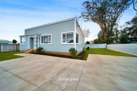 Photo of property in 22a Hobson Street, Normanby, Hawera, 4614