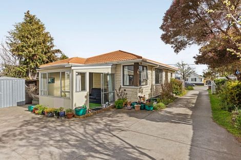 Photo of property in 44 Parnwell Street, Burwood, Christchurch, 8083