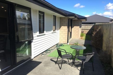 Photo of property in 18 Mclendon Green, Belfast, Christchurch, 8051