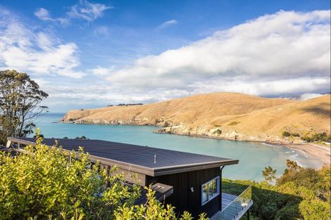 Photo of property in 139a Taylors Mistake Road, Scarborough, Christchurch, 8081