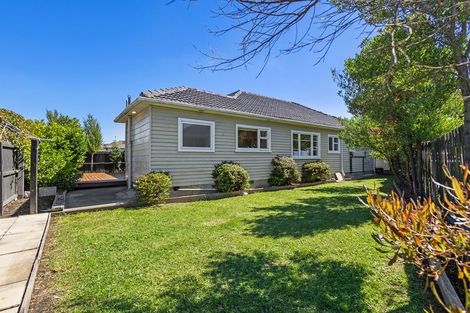 Photo of property in 1/270 Grahams Road, Bishopdale, Christchurch, 8053
