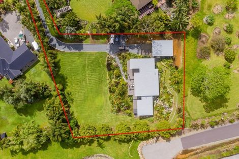 Photo of property in 29 Silkwood Lane, Kerikeri, 0230