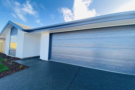 Photo of property in 22 Ned Place, Halswell, Christchurch, 8025