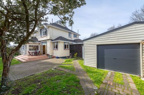 Photo of property in 27 Essex Street, Masterton, 5810