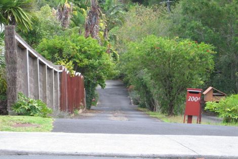 Photo of property in 200a Beach Road, Campbells Bay, Auckland, 0630