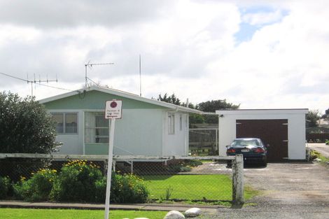 Photo of property in 13 Murdoch Street, Dargaville, 0310