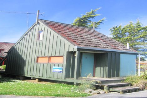 Photo of property in 10 Matai Street, Ohakune, 4625