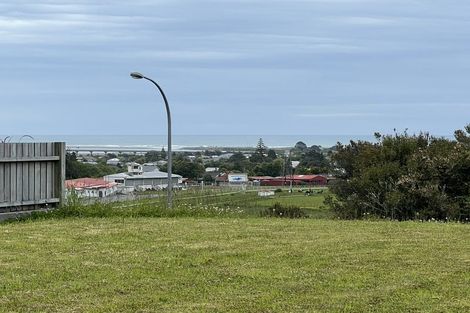Photo of property in 10 Racecourse Terrace Rise, Hokitika, 7882