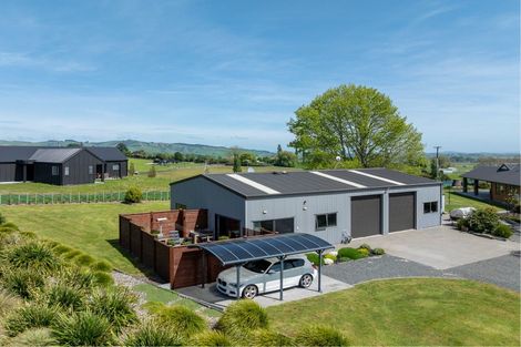 Photo of property in 156 Norwegian Road, Rotoorangi, Cambridge, 3495