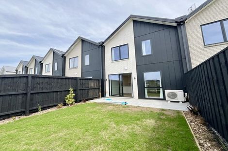 Photo of property in 2/28 Lady Isaac Drive, Rolleston, 7615