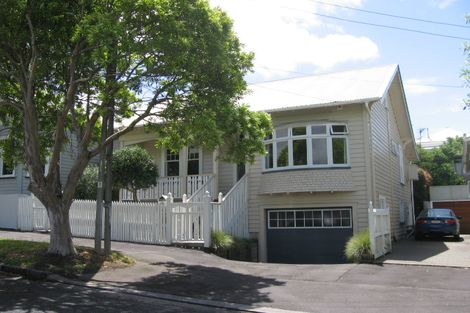 Photo of property in 10 Islington Street, Ponsonby, Auckland, 1011