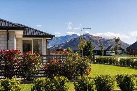 Photo of property in 99 Risinghurst Terrace, Lower Shotover, Queenstown, 9304