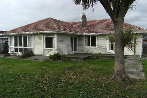 Photo of property in 117 Somerfield Street, Somerfield, Christchurch, 8024
