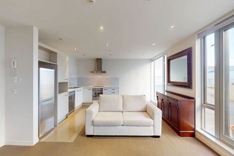 Photo of property in Republic2, 4k/10 Lorne Street, Te Aro, Wellington, 6011