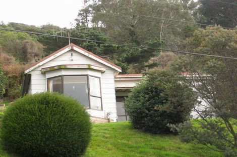 Photo of property in 127 Ravensbourne Road, Ravensbourne, Dunedin, 9022