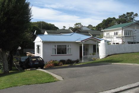 Photo of property in 37 Duthie Street, Karori, Wellington, 6012