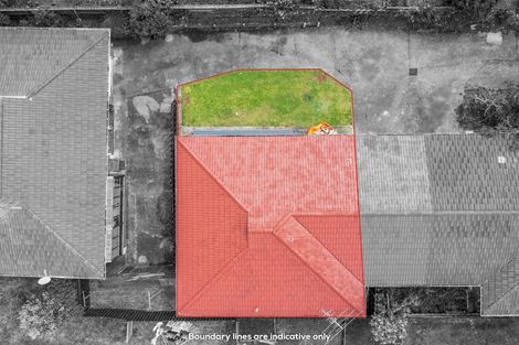 Photo of property in 3/13 Selwyn Road, Manurewa, Auckland, 2102