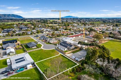 Photo of property in 10 Ropata Te Ao Way, Otaki, 5512