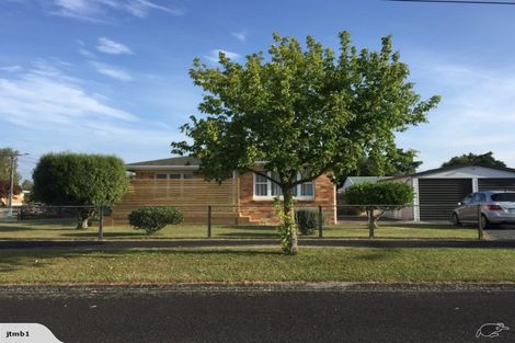 Photo of property in 17 Augusta Street, Fairfield, Hamilton, 3214