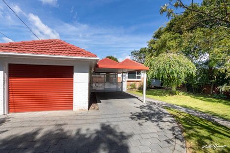 Photo of property in 10 Totara Street, Trentham, Upper Hutt, 5018