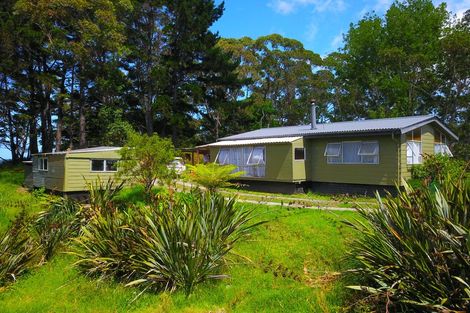 Photo of property in 184 Whangape Road, Herekino, Kaitaia, 0481