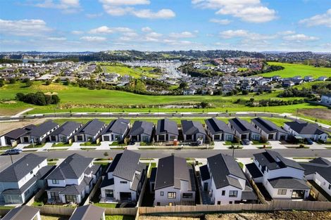 Photo of property in 19 Ta Moko Drive, Gulf Harbour, Whangaparaoa, 0930