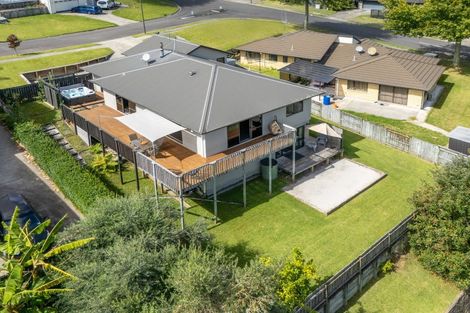 Photo of property in 3 Talbot Place, Welcome Bay, Tauranga, 3112