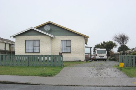 Photo of property in 25 Dipton Street, Kingswell, Invercargill, 9812