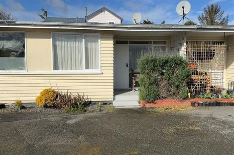 Photo of property in 11/6 Niblett Street, Whanganui, 4500