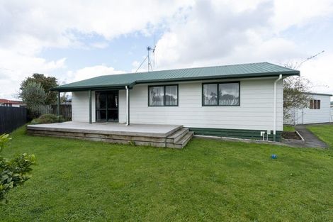 Photo of property in 1 Penney Green, Nawton, Hamilton, 3200