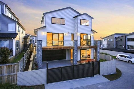 Photo of property in 9 Pennant Street, Long Bay, Auckland, 0630