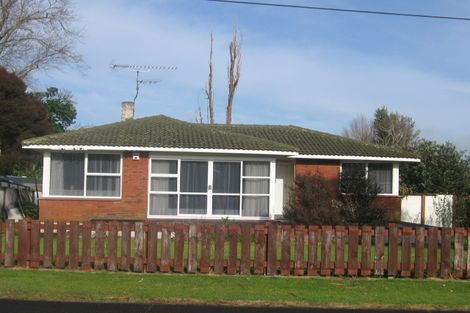 Photo of property in 11 Orion Street, Papakura, 2110