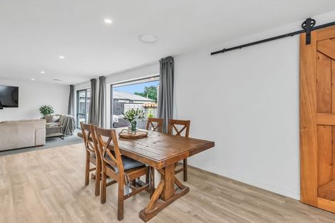 Photo of property in 8 Perendale Place, Kirwee, 7571