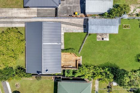 Photo of property in 7 Green Avenue, Levin, 5510