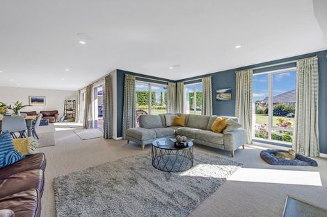 Photo of property in 45 Landsborough Drive, Darfield, 7571