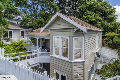 Photo of property in 53 Esplanade Road, Mount Eden, Auckland, 1024