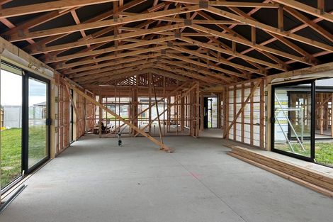 Photo of property in 9 Plover Avenue, Amberley, 7410