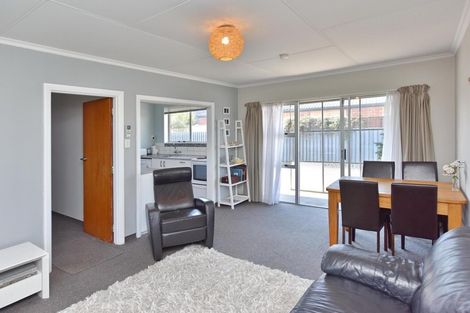 Photo of property in 12 Rutherford Street, Woolston, Christchurch, 8023