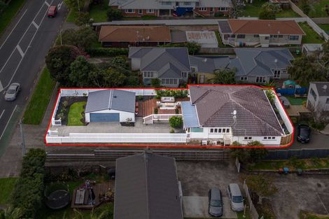 Photo of property in 105 Abbotts Way, Remuera, Auckland, 1050