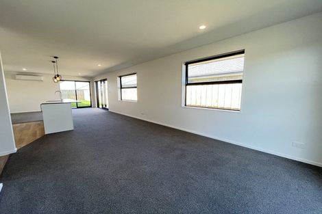 Photo of property in 35 Dynes Road, Rolleston, 7615
