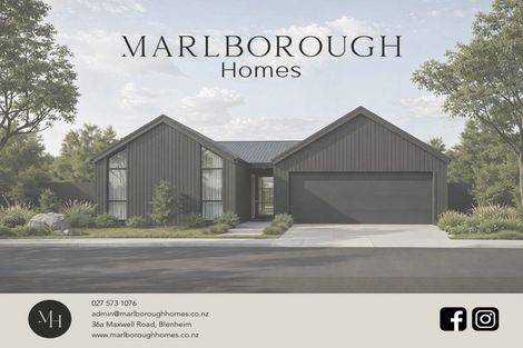 Photo of property in 7 Ketu Lane, Redwoodtown, 7201