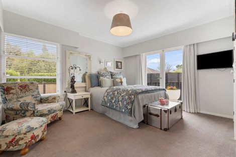 Photo of property in 7 Sophia Street, Glenholme, Rotorua, 3010