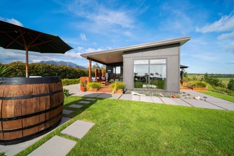 Photo of property in 444 Dover Road, Okato, New Plymouth, 4374