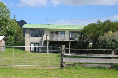 Photo of property in 201 Mangakahia Drive, Whangapoua, Coromandel, 3582