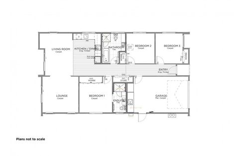 Photo of property in 16 Obelisk Street, Wanaka, 9305