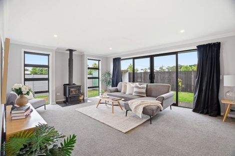 Photo of property in 2 Coleridge Street, Rolleston, 7614