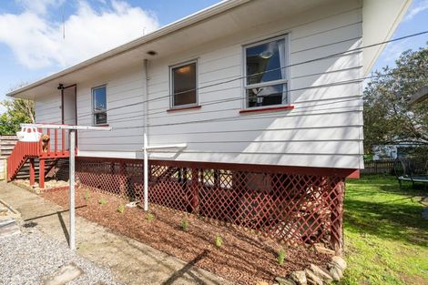 Photo of property in 6 Glover Place, Onerahi, Whangarei, 0110