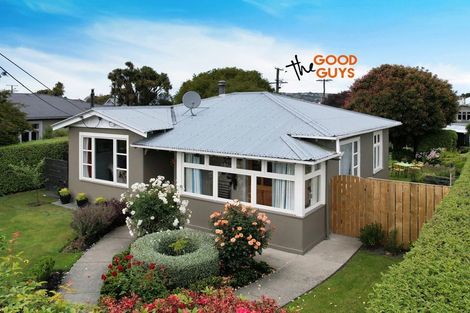 Photo of property in 15 Conway Street, Oamaru North, Oamaru, 9400